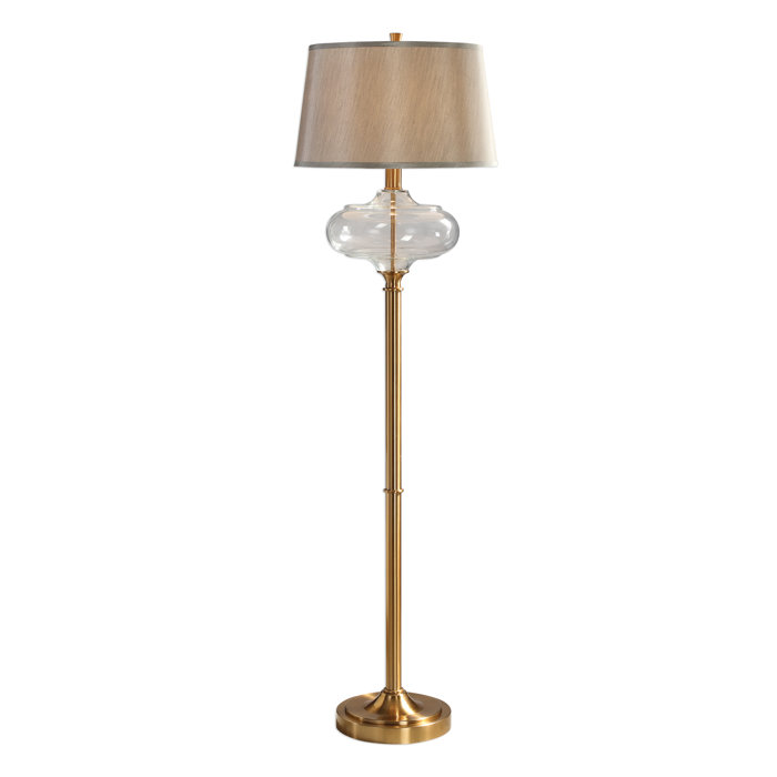 Floor Lamps Traditional Web Details @house2homegoods.net