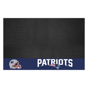 NFL - New England Patriots Grill Mat