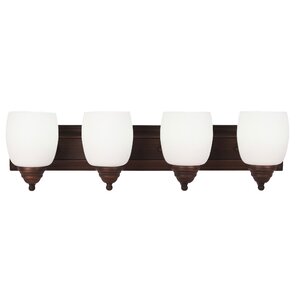 Shantal 4-Light Vanity Light