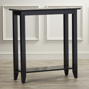Console Tables Birch Lane Melrose Hall Table
