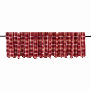 Burley Curtain Valance