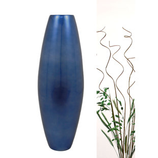 Vintage Floor Vases Wayfair Quickview