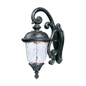 Islington 1-Light Outdoor Wall Lantern