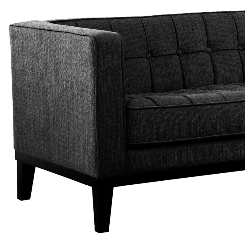 Verdi Tufted Chesterfield Sofa
