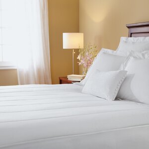 M1 Heated Mattress Pad