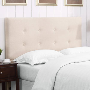 Bates Upholstered Panel Headboard