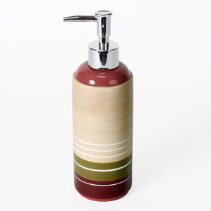 Bathroom Accessories Red red bathroom accessories you'll love | wayfair Bathroom Accessories Red red bathroom accessories you'll love | wayfair
