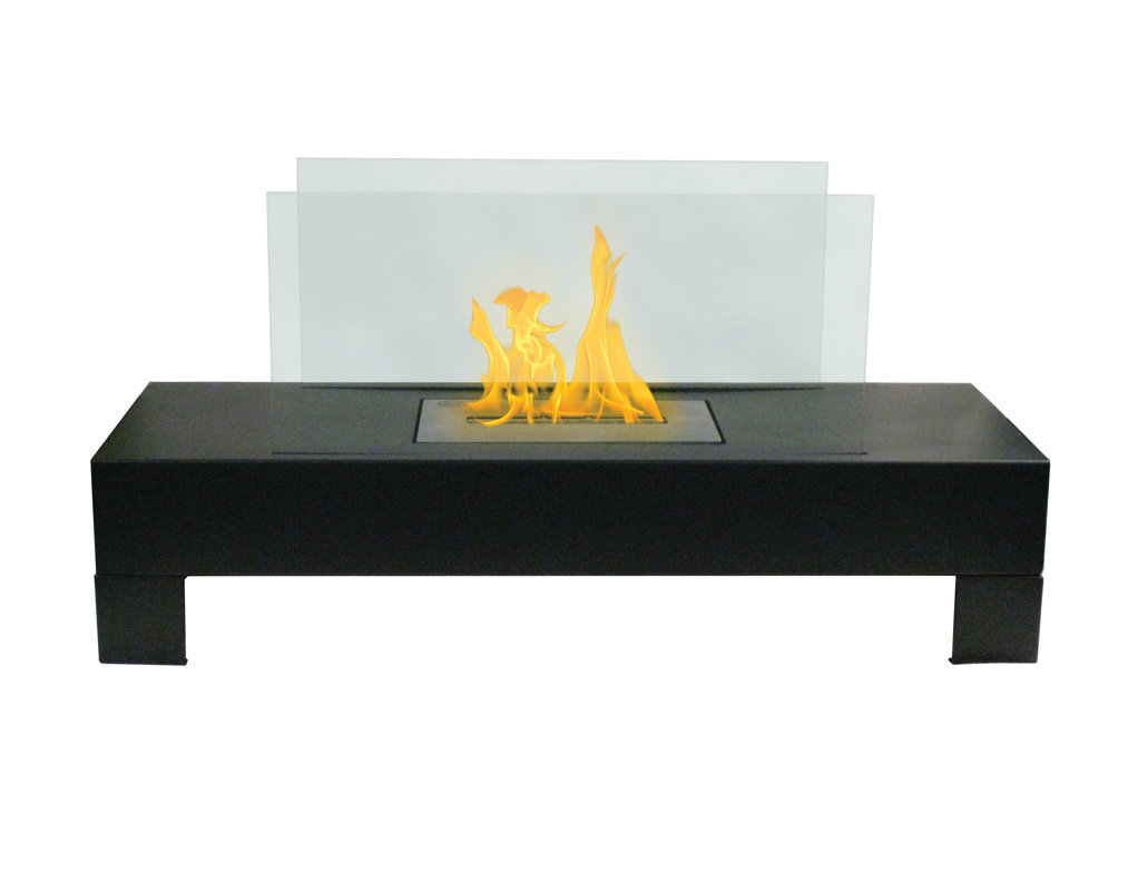 Anywhere Fireplace Anywhere Fireplaces Bio Ethanol Tabletop Fireplace