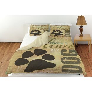 Manual Woodworkers Weavers People Vs Dog Duvet Cover Wayfair