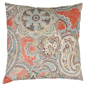 Allouez Throw Pillow