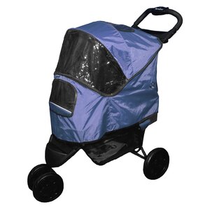 Weather Cover for Sportster Pet Stroller