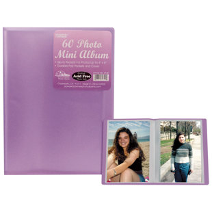 The Best Sites For Creating Beautiful Photo Books Techlicious Double Heart Roses Photo Album 4x6 Photo Book Albums Hold 120