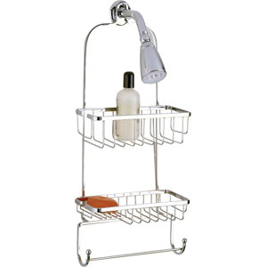 Jumbo Shower Caddy