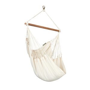 MODESTA Basic Cotton Chair Hammock