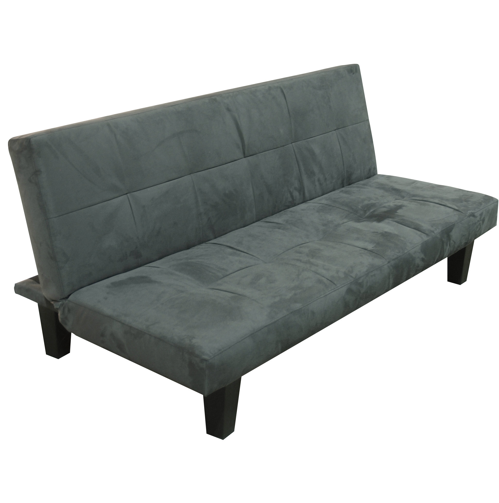 Prestington Atlanta 3 Seater Clic Clac Sofa Bed Wayfair Co Uk
