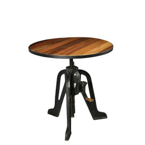 Mikaela Cafe To Bar Crank Adjustable P..