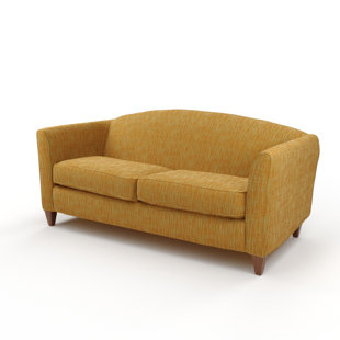 Apartment Size Small Sofas Wayfair