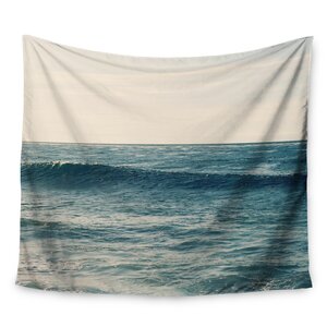 Balance by Myan Soffia Wall Tapestry