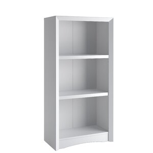 Emmett Standard Bookcase