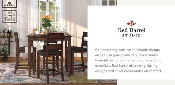 Red Barrel Studio Wayfair Co Uk