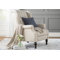 Alcott Hill Henley Manual Recliner & Reviews | Wayfair