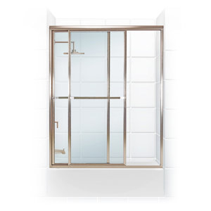 Paragon Series 58