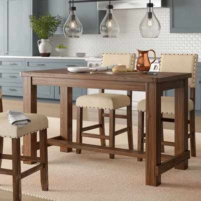 Narrow Tall Kitchen & Dining Tables You'll Love in 2019 ...