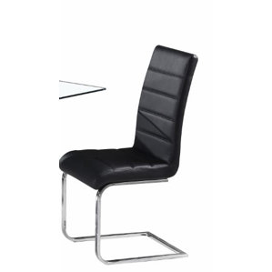Brayan Side Chair (Set of 4) by Orren ..