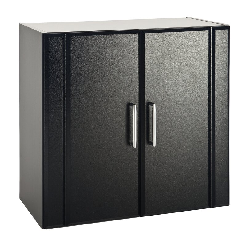 ClosetMaid 24” H x 24” W x 12.25” D Wall Cabinet & Reviews | Wayfair.ca