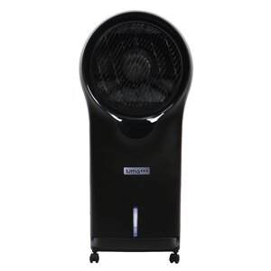 Portable Evaporative Oscillating Floor Fan