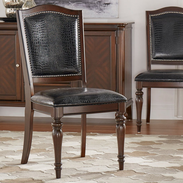 Furniture Design Hobart darby home co hobart side chair & reviews | wayfair Furniture Design Hobart darby home co hobart side chair & reviews | wayfair