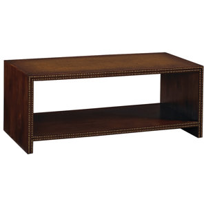 Sydney Coffee Table by Reual James