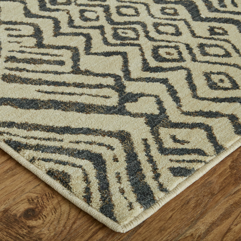 Under The Canopy Mohawk Studio Mnemba Beige Area Rug Reviews Wayfair Mohawk Studio Mnemba Beige Area Rug