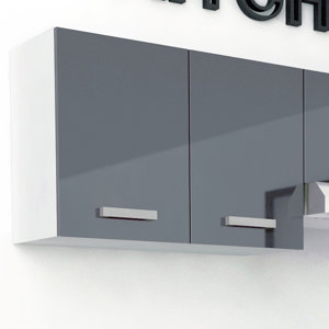Küchenhängeschrank von Hokku Designs