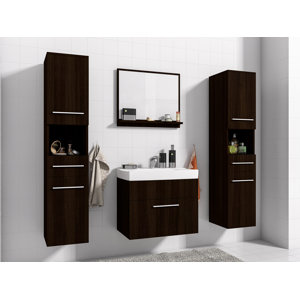 Badezimmer-Set von dCor design