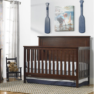 Twin Cribs Wayfair