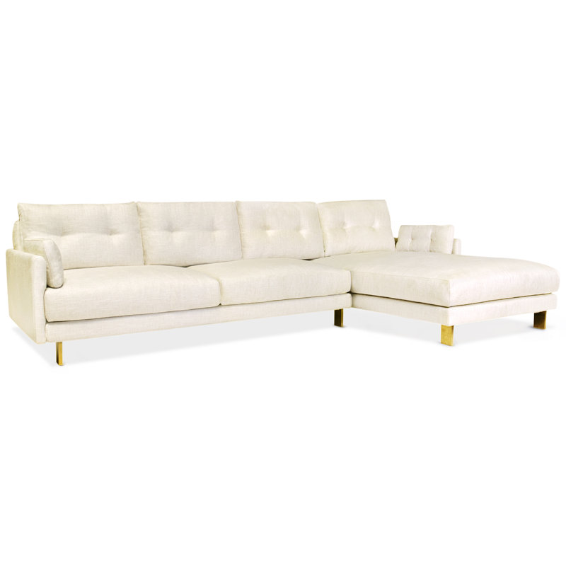 Malibu Sectional & Reviews AllModern