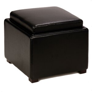 Mavi Storage Ottoman