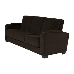 Loveseat Fold Out Bed Wayfair Quickview