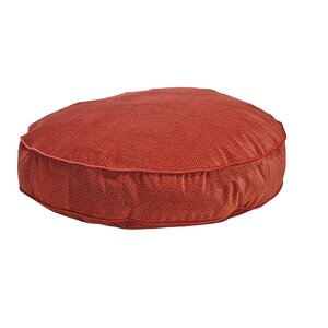 Super Soft Round Dog Pillow