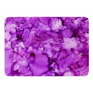 Claire Day Memory Foam Bath Mat