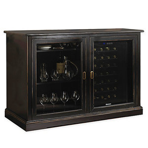 28 Bottle Siena Single Zone Freestanding Wine Cooler