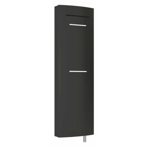 Schuhschrank Home drehbar von Allhall