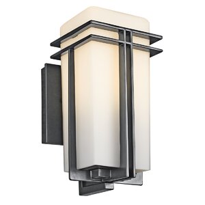 Modena 1-Light Outdoor Sconce