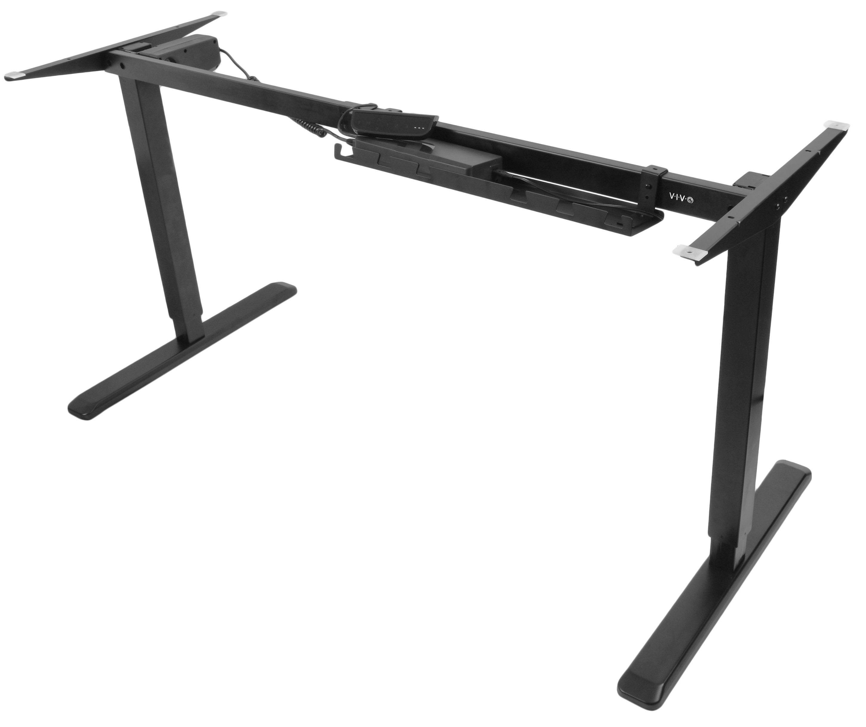 orren ellis bradford ergonomic adjustable height electric standing desk reviews wayfair - Adjustable Height Computer Desk orren ellis bradford ergonomic adjustable height electric standing desk reviews wayfair - Adjustable Height Computer Desk