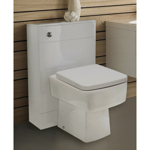 50 cm WC-Schrank Vanguard von Ultra