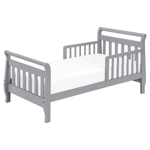 Sleigh Toddler Sleigh Bed