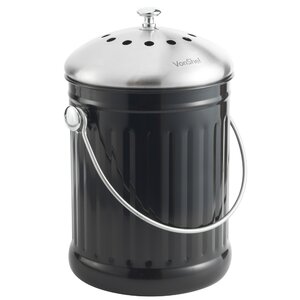 1.2 Gal. Kitchen Composter