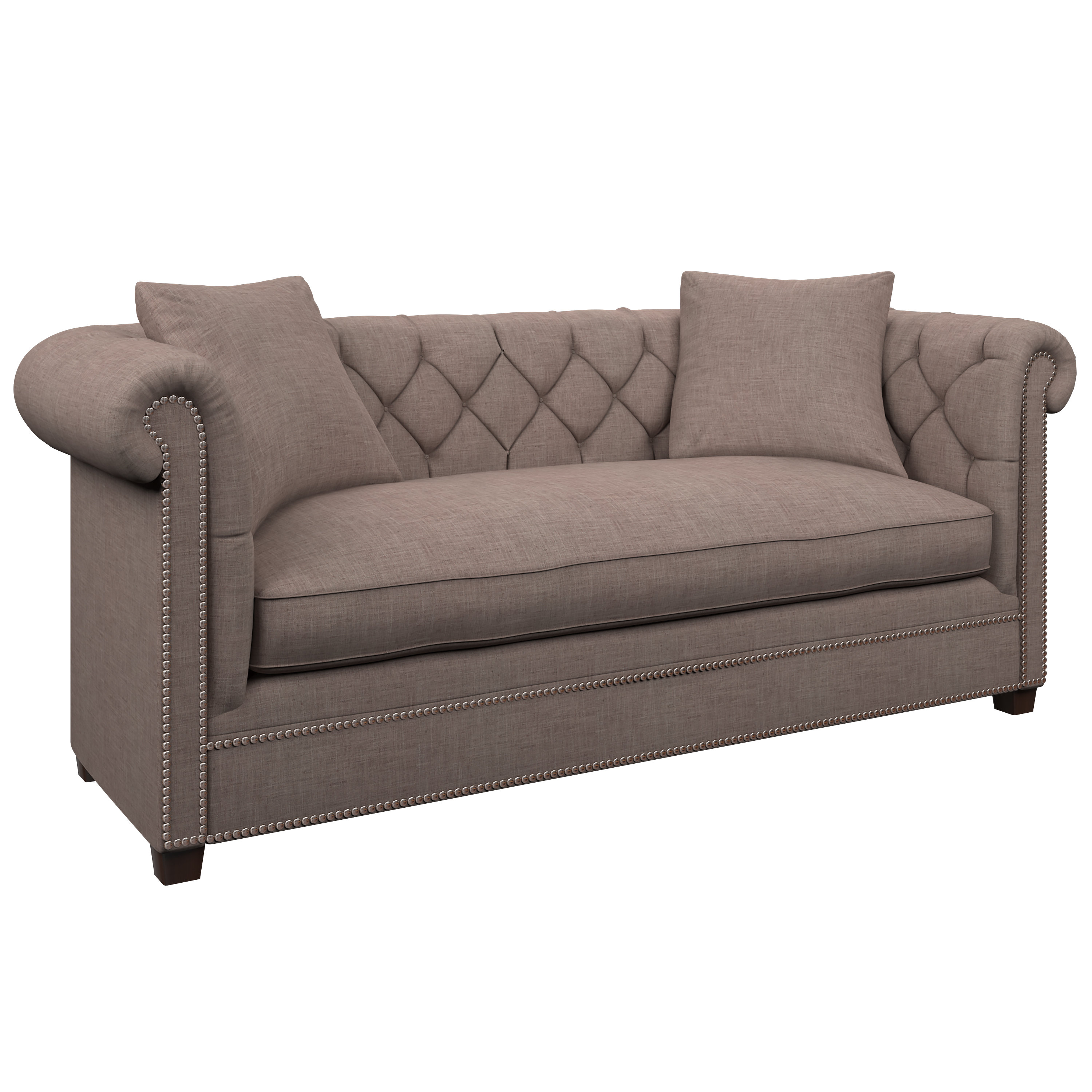 Richmond Chesterfield Sofa