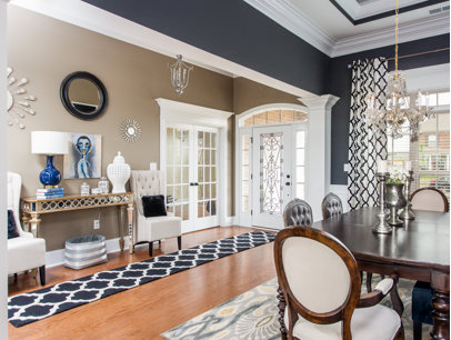Dining Room Design Ideas | Wayfair Dining Room Design Ideas | Wayfair